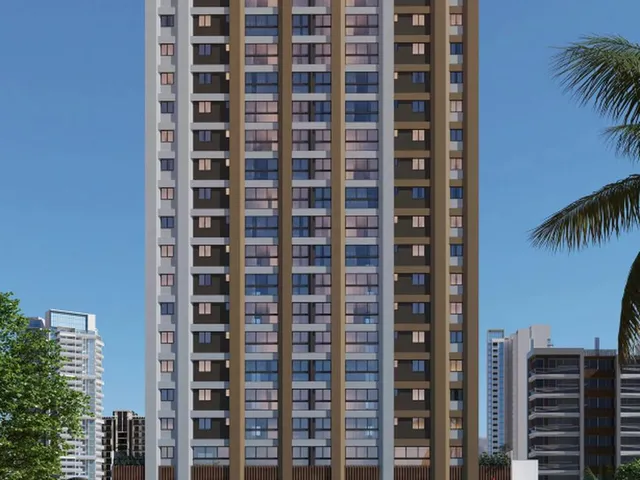 Imagem 1: Localizado no coração de Balneário Camboriú, literalmente onde a cidade acontece, o