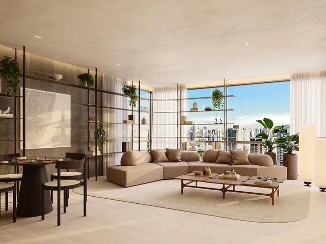Imagem 5: 0 Apartamento com 1 dormitório