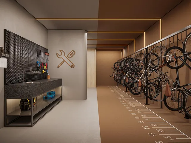 Imagem 11: 0 Apartamento com 1 dormitório