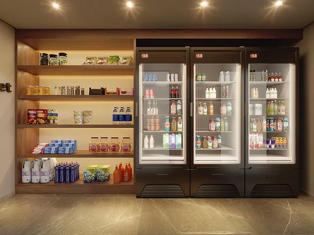 Imagem 8: 0 Apartamento com 1 dormitório