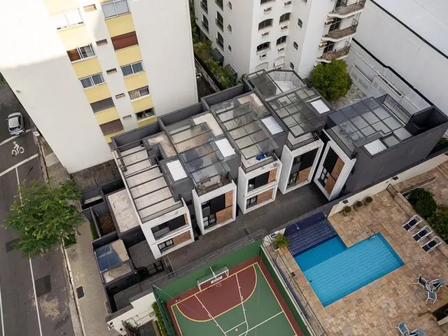 Imagem 2: 0 Casa com 2 dormitórios