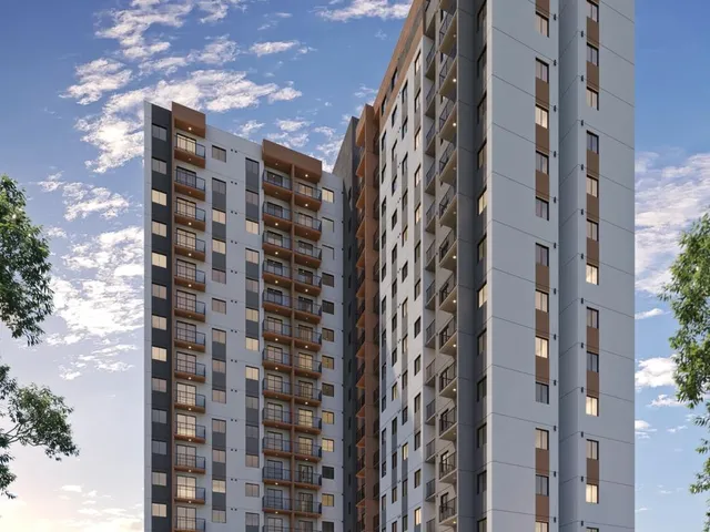 Imagem 1: 0 Apartamento com 1 dormitório
