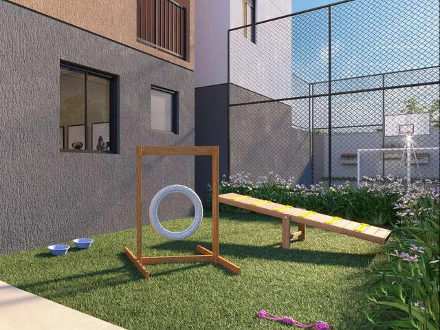 Imagem 3: 0 Apartamento com 1 dormitório