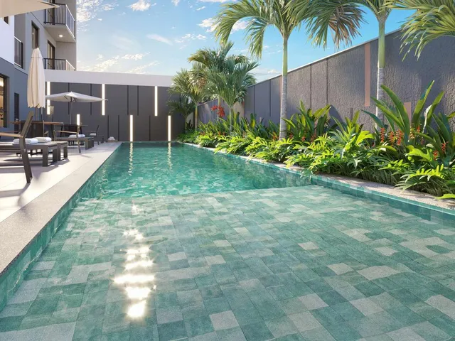 Imagem 6: 0 Apartamento com 1 dormitório