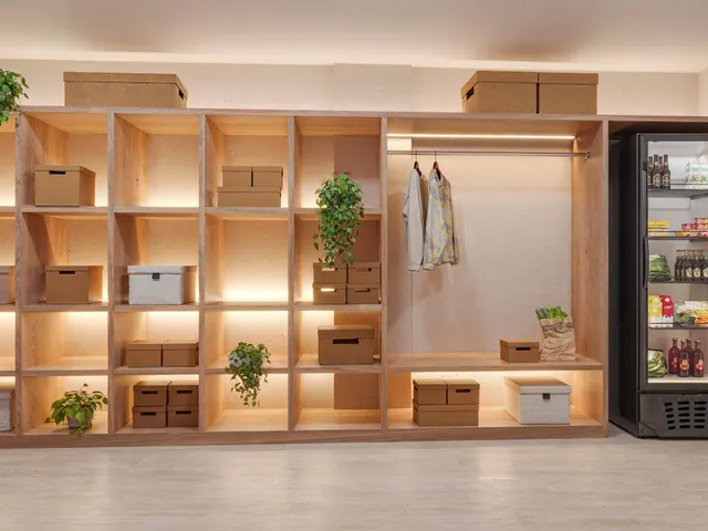 Imagem 15: 0 Apartamento com 4 dormitórios