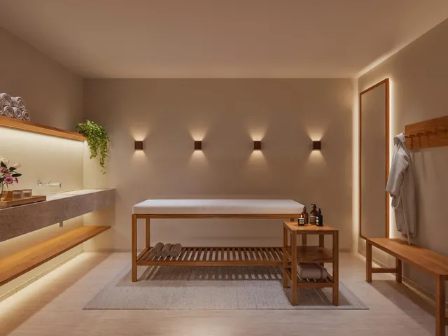 Imagem 10: 0 Apartamento com 4 dormitórios