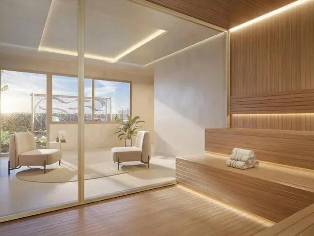 Imagem 4: 0 Apartamento com 1 dormitório