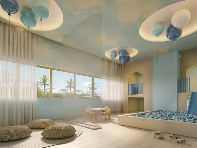 Imagem 5: 0 Apartamento com 1 dormitório