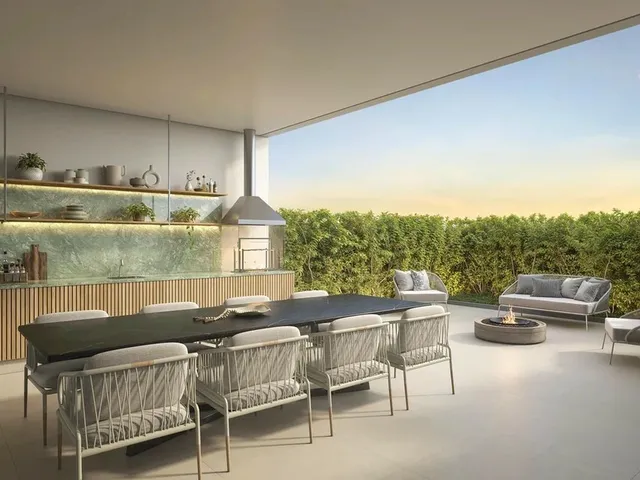 Imagem 9: 0 Apartamento com 1 dormitório