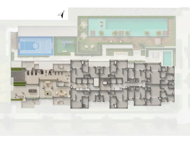 Imagem 15: 0 Apartamento com 1 dormitório