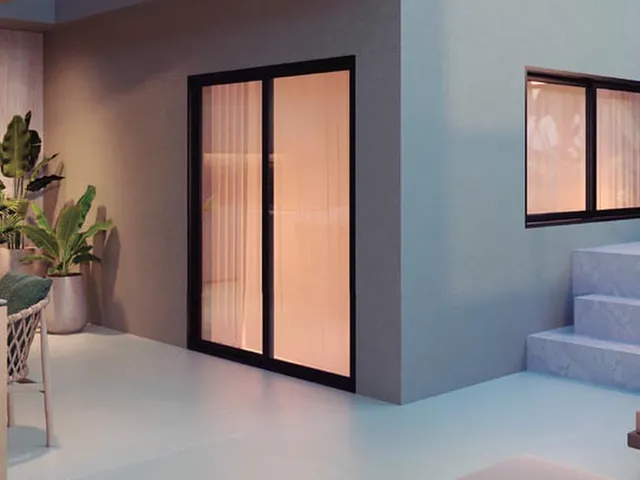 Imagem 12: Um projeto que traduz arquitetura e movimento em harmonia. Autêntico em essência