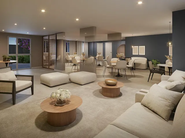 Imagem 13: 0 Apartamento com 1 banheiro