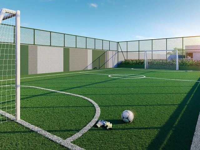 Imagem 5: 0 Apartamento com 1 banheiro