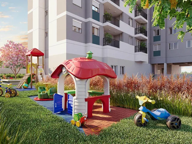 Imagem 6: 0 Apartamento com 1 banheiro