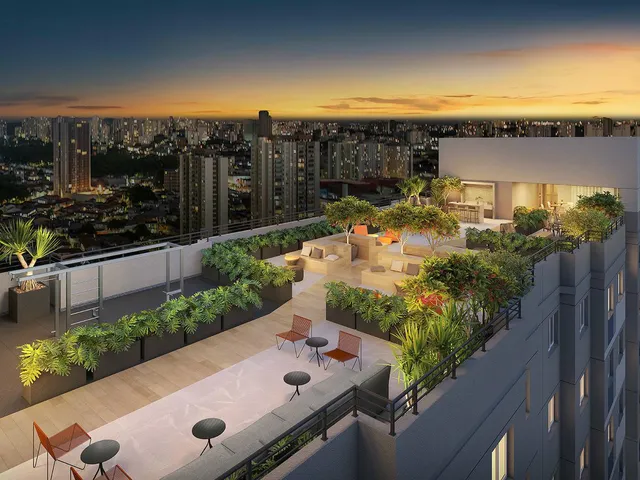 Imagem 11: 0 Apartamento com 1 banheiro