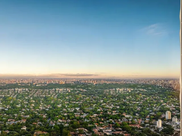 Imagem 10: 0 Apartamento com 4 dormitórios