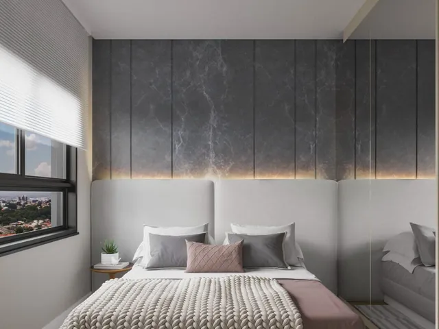 Imagem 7: 0 Apartamento com 1 banheiro