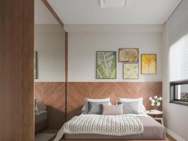 Imagem 8: 0 Apartamento com 1 banheiro