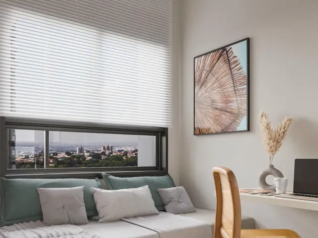 Imagem 11: 0 Apartamento com 1 banheiro