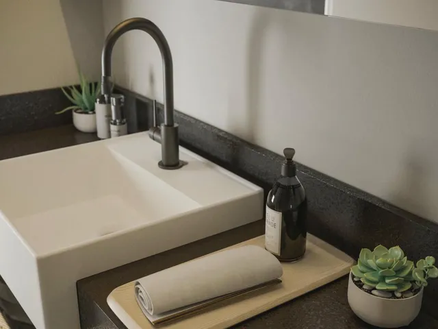 Imagem 14: 0 Apartamento com 1 banheiro