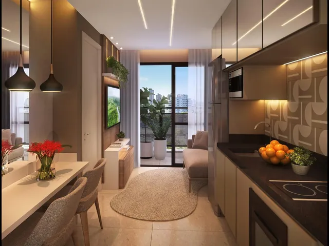 Imagem 8: 0 Apartamento com 1 banheiro