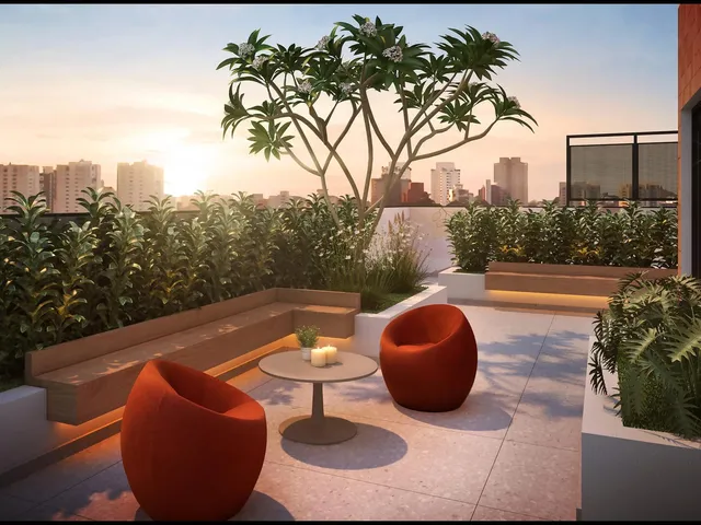 Imagem 9: 0 Apartamento com 1 banheiro