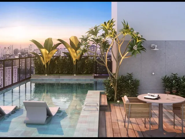 Imagem 10: 0 Apartamento com 1 banheiro