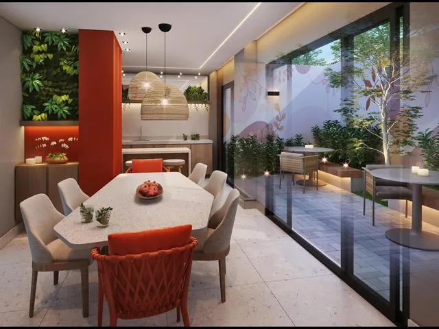 Imagem 11: 0 Apartamento com 1 banheiro