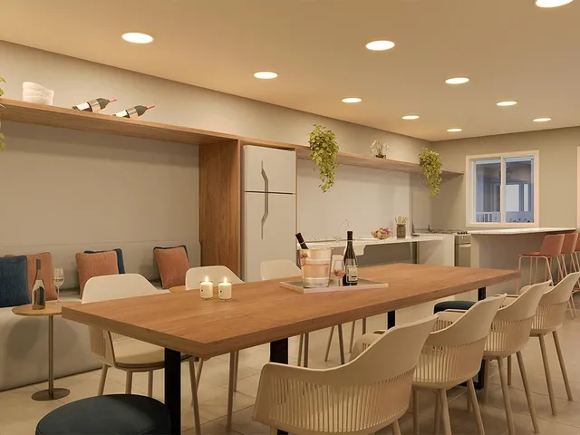 Imagem 13: 0 Apartamento com 2 dormitórios