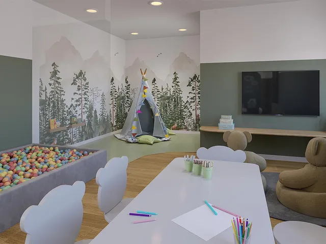 Imagem 14: 0 Apartamento com 2 dormitórios