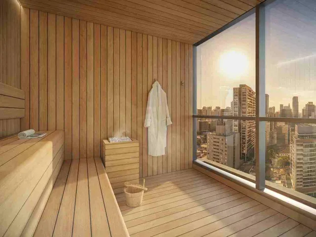 Imagem 5: 0 Apartamento com 1 dormitório