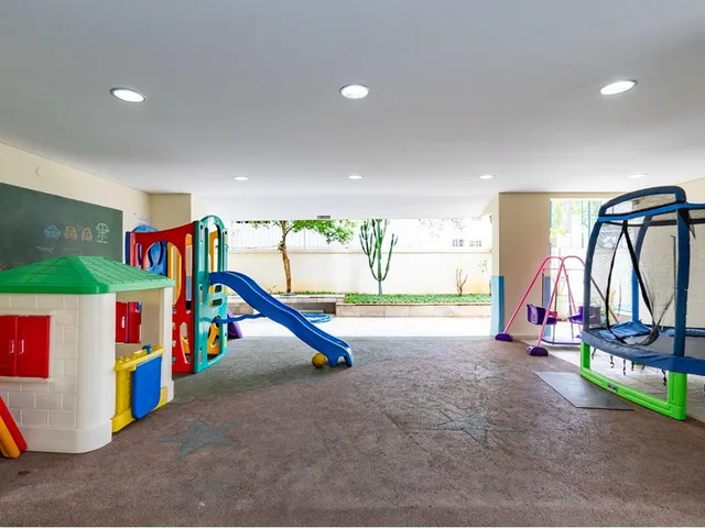 Imagem 4: 0 Apartamento com 1 dormitório