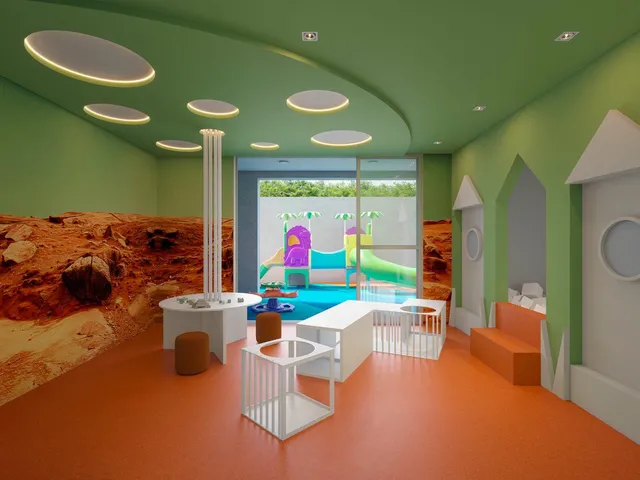 Imagem 16: 0 Apartamento com 1 dormitório