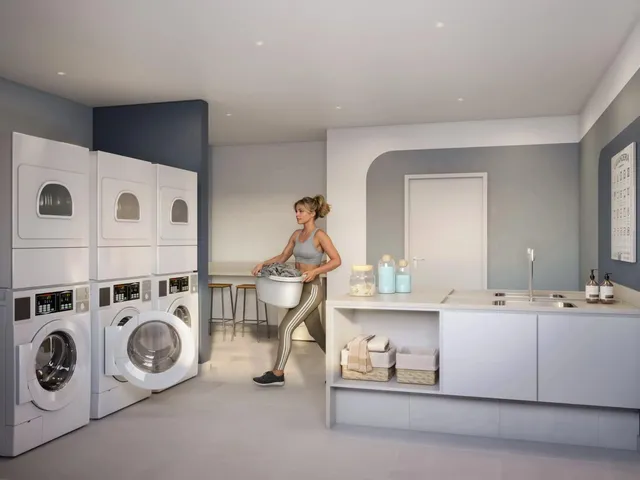 Imagem 4: 0 Apartamento com 1 banheiro