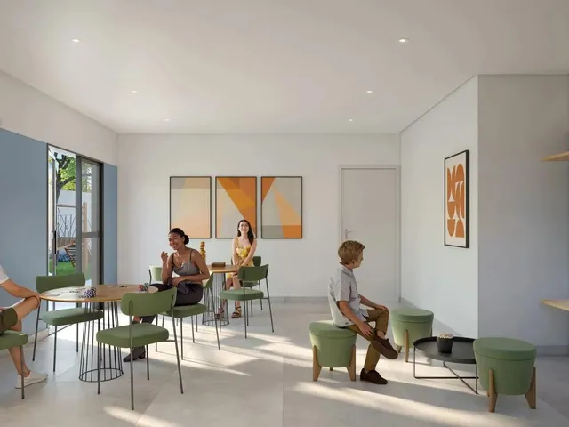 Imagem 5: 0 Apartamento com 1 banheiro