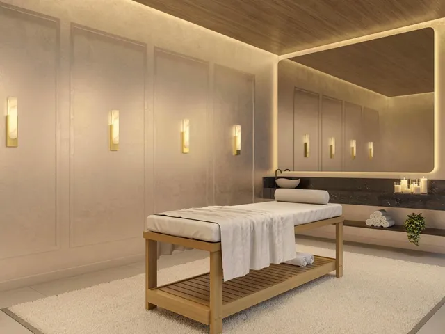 Imagem 4: 0 Apartamento com 2 dormitórios