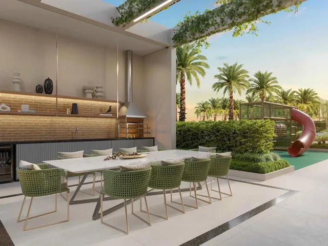 Imagem 5: 0 Apartamento com 2 dormitórios