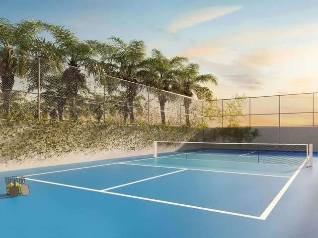 Imagem 6: 0 Apartamento com 2 dormitórios