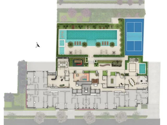 Imagem 10: 0 Apartamento com 2 dormitórios