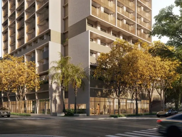 Imagem 7: 0 Apartamento com 1 dormitório