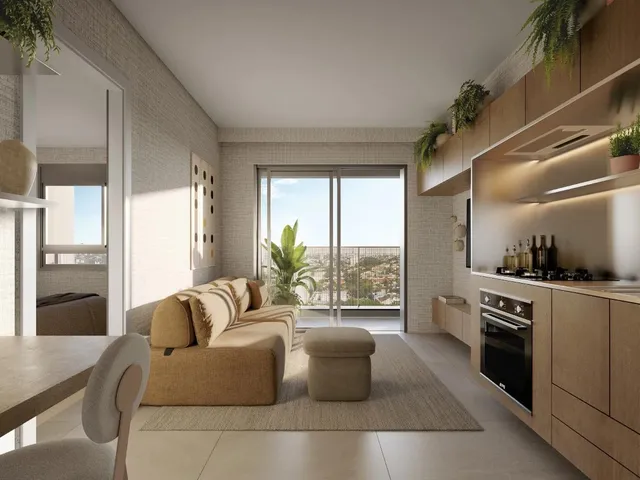 Imagem 8: 0 Apartamento com 1 dormitório