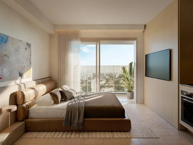Imagem 9: 0 Apartamento com 1 dormitório