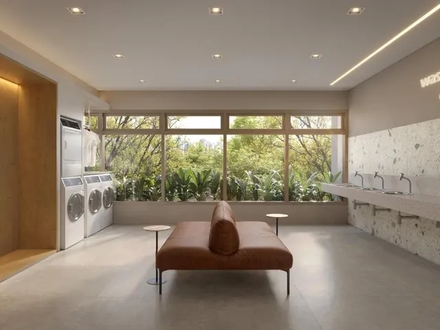 Imagem 11: 0 Apartamento com 1 dormitório