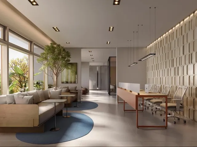 Imagem 12: 0 Apartamento com 1 dormitório