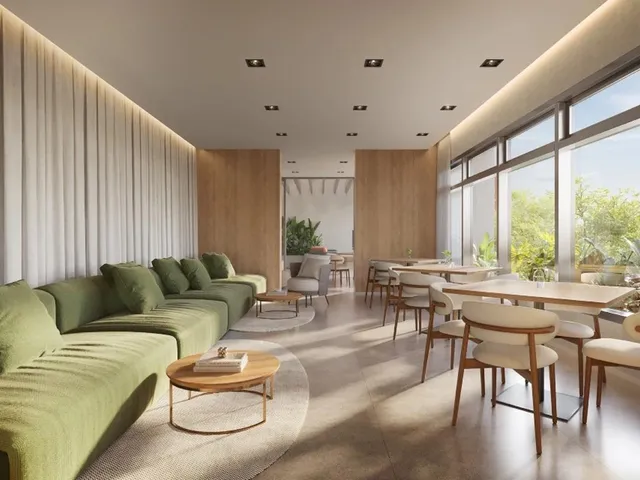 Imagem 13: 0 Apartamento com 1 dormitório