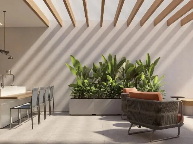Imagem 14: 0 Apartamento com 1 dormitório