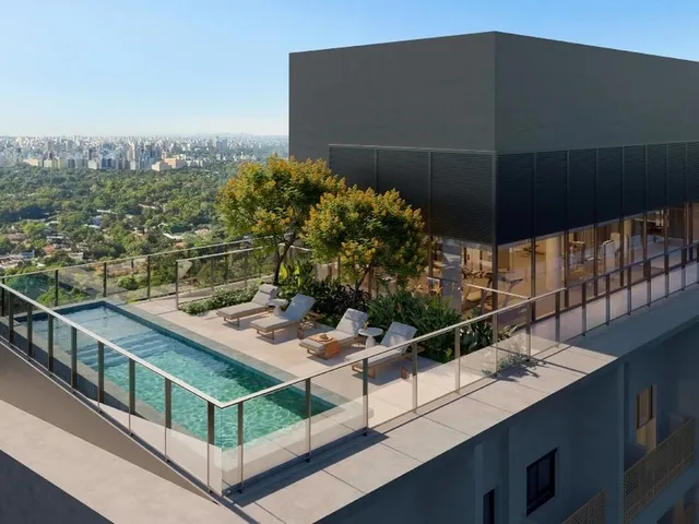 Imagem 4: 0 Apartamento com 1 dormitório