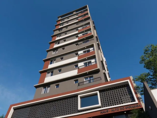 Imagem 1: 0 Apartamento com 2 dormitórios