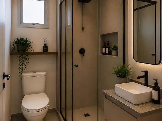 Imagem 5: 0 Apartamento com 2 dormitórios