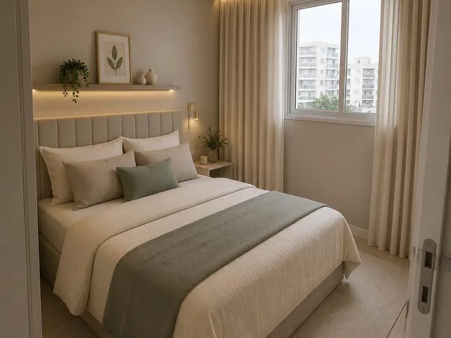 Imagem 6: 0 Apartamento com 2 dormitórios